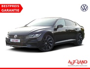 Volkswagen Arteon 2020