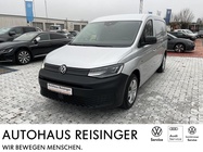 Volkswagen Caddy Maxi 2022