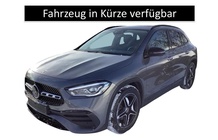 Mercedes-Benz GLA-Class 2023