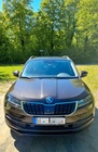Skoda Karoq 2021