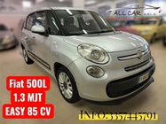 Fiat 500L 2014