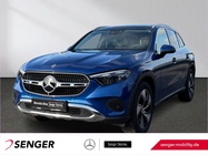 Mercedes-Benz GLC-Class 2022