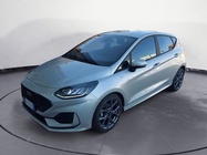 Ford Fiesta 2023