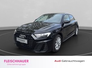 Audi A1 2025