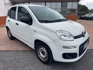 Fiat Panda 2020