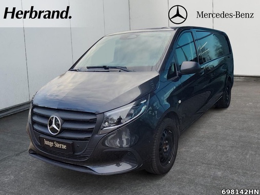 Mercedes-Benz Vito 2025
