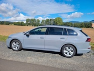 Volkswagen Golf 2025