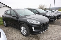 Ford Kuga 2024