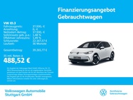 Volkswagen ID.3 2024