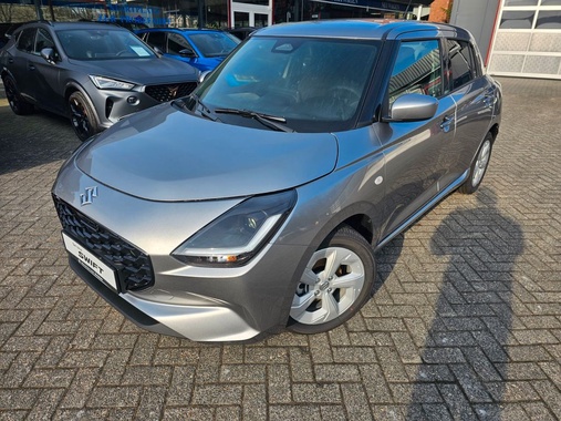 Suzuki Swift 2025