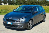 Peugeot 308 2016