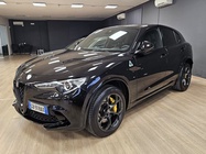 Alfa Romeo Stelvio 2020