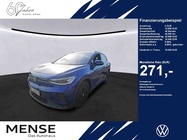Volkswagen ID.4 2023