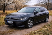 Volkswagen Passat 2024