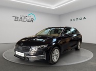 Skoda Octavia 2025