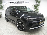 Opel Grandland 2022