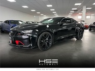 Chevrolet Camaro 2022