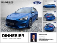 Ford Focus 2020