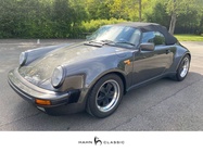Porsche 911 1989