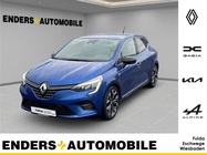 Renault Clio 2021
