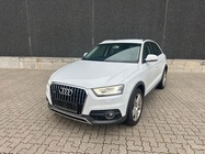 Audi Q3 2014