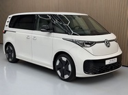 Volkswagen ID.Buzz 2024