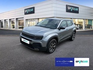 Jeep Avenger 2025