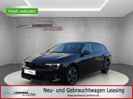 Opel Astra 2024