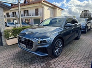 Audi Q8 2019