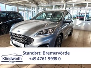 Ford Kuga 2024