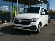 Volkswagen T6 2021