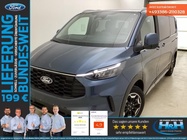 Ford Tourneo Custom 2025