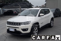 Jeep Compass 2019