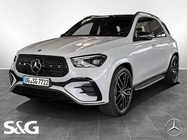 Mercedes-Benz GLE-Class 2025