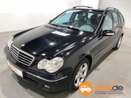 Mercedes-Benz C-Class 2005
