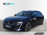 Peugeot 508 2021