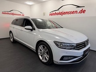 Volkswagen Passat 2023
