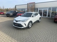 Toyota C-HR 2023