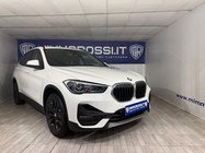 BMW X1 2019