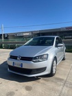 Volkswagen Polo 2013