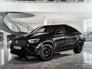Mercedes-Benz GLE-Class 2024