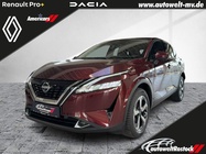 Nissan Qashqai 2025