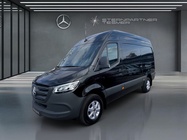 Mercedes-Benz Sprinter 2024