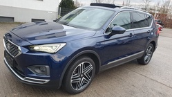 Seat Tarraco 2020