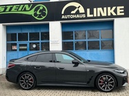 BMW 4 Series 2025