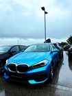 BMW 1 Series 2021