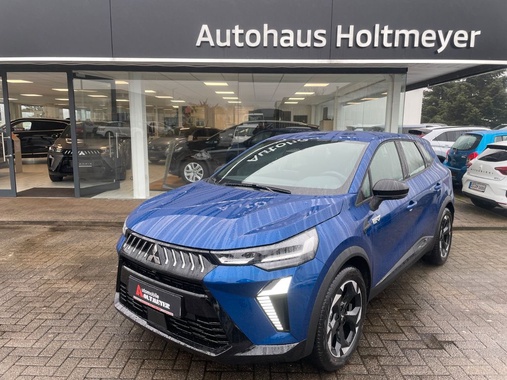 Mitsubishi Grandis 2026