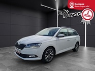 Skoda Fabia 2021