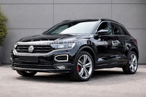 Volkswagen T-Roc 2020