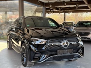 Mercedes-Benz GLE-Class 2023